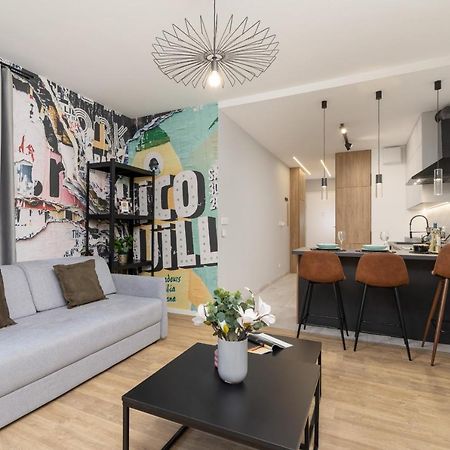 Krakow Rynek Podgorski Apartment By Noclegi Renters Eksteriør bilde