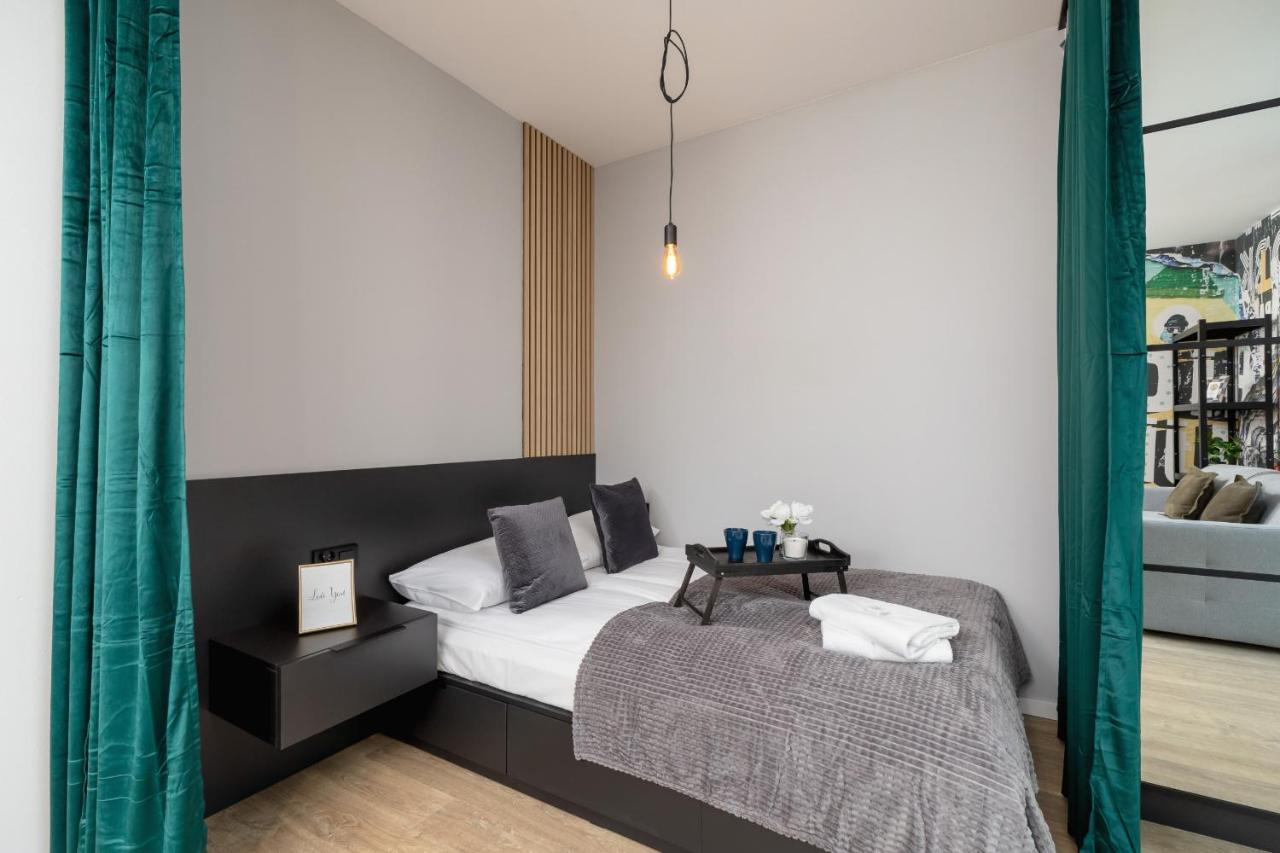 Krakow Rynek Podgorski Apartment By Noclegi Renters Eksteriør bilde