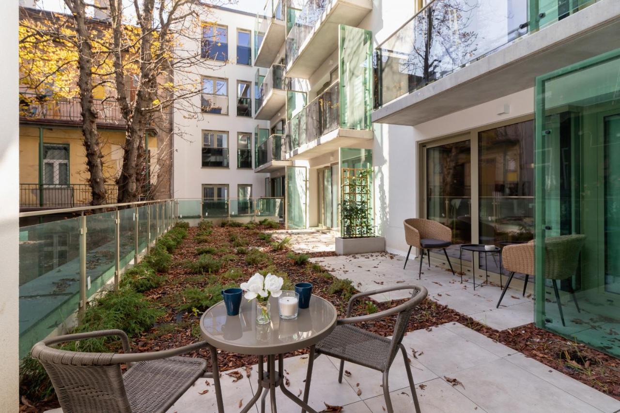 Krakow Rynek Podgorski Apartment By Noclegi Renters Eksteriør bilde