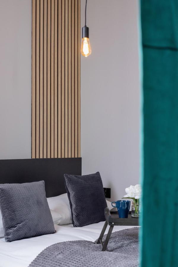 Krakow Rynek Podgorski Apartment By Noclegi Renters Eksteriør bilde