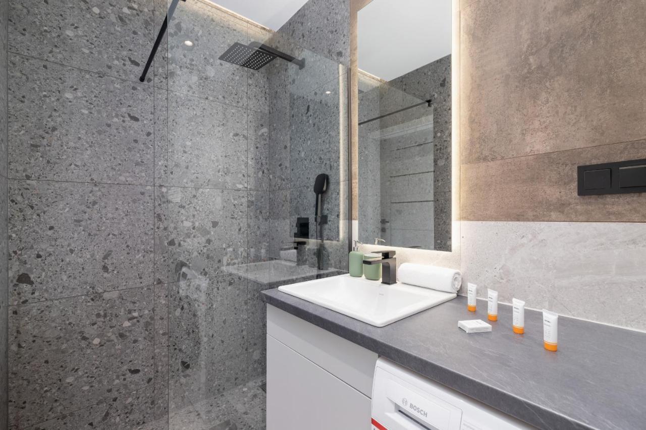 Krakow Rynek Podgorski Apartment By Noclegi Renters Eksteriør bilde