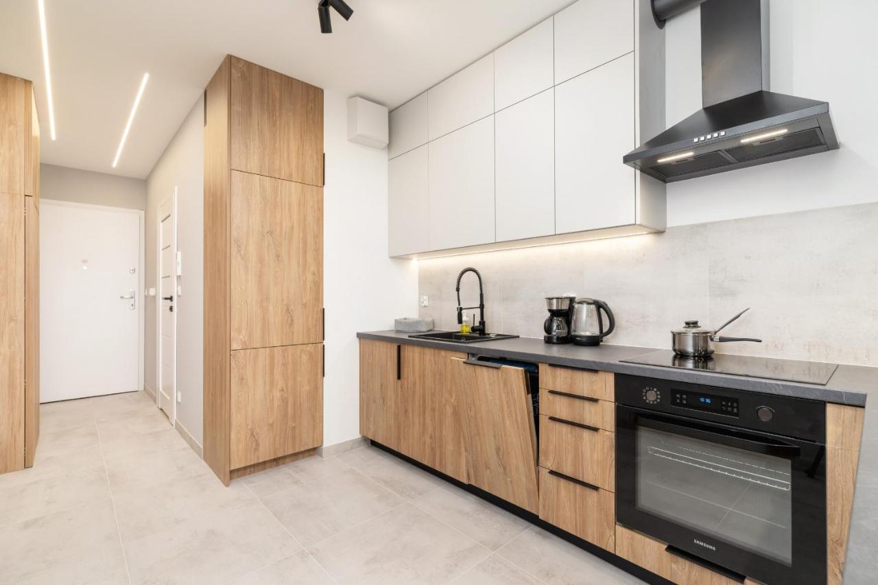 Krakow Rynek Podgorski Apartment By Noclegi Renters Eksteriør bilde