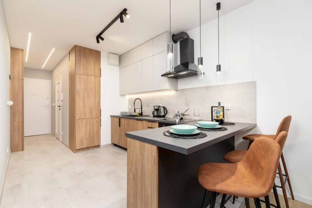Krakow Rynek Podgorski Apartment By Noclegi Renters Eksteriør bilde