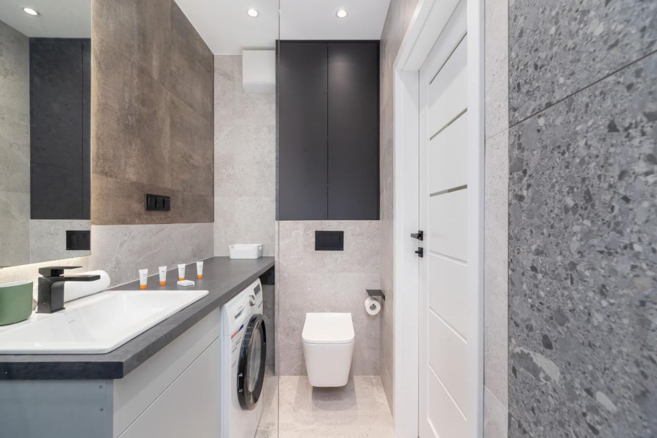Krakow Rynek Podgorski Apartment By Noclegi Renters Eksteriør bilde