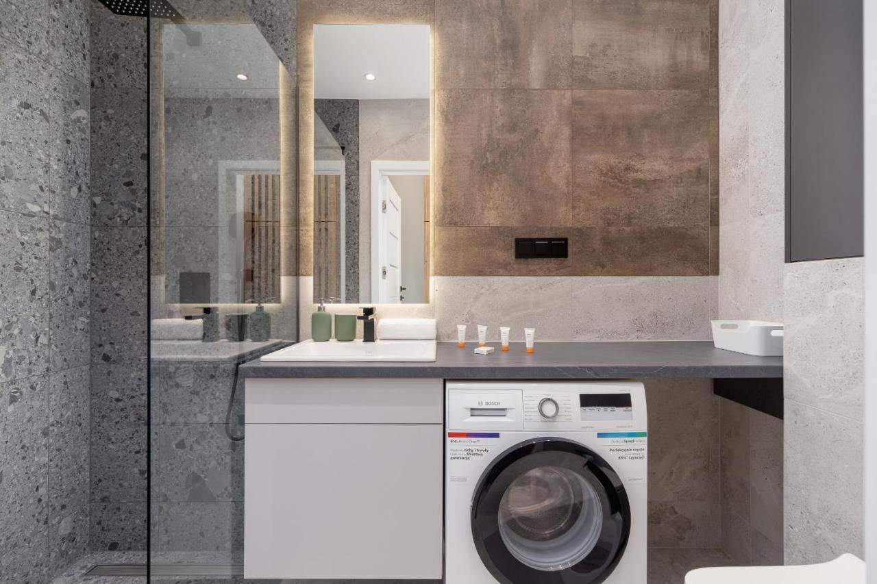 Krakow Rynek Podgorski Apartment By Noclegi Renters Eksteriør bilde